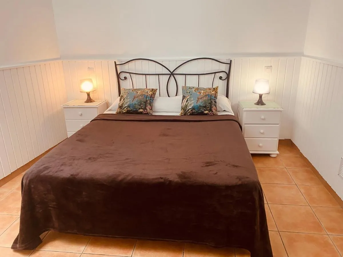 Savoa 247 Appartement Tarajalejo Spanje