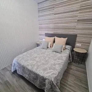  Apartamento Izannau
