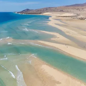 Сasa de vacaciones Majos Fuerteventura