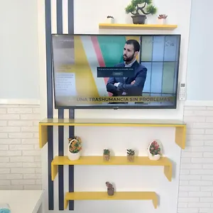  Apartamento La Palma